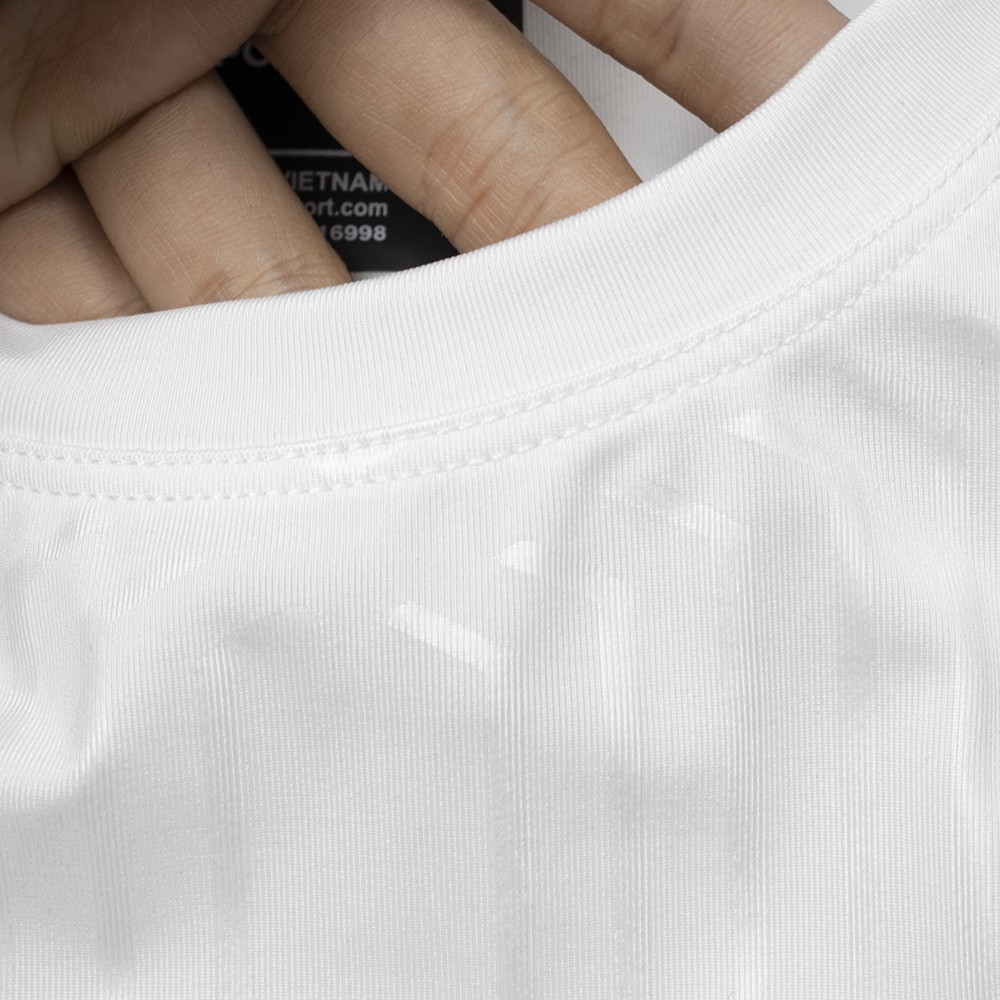 Áo Ba Lỗ Nam 100% Vải Poly Mềm Mỏng Siêu Thoáng Mát Thấm Hút Mồ Hôi Tốt Co Giãn 4 Chiều Áo 3 Lỗ Nam Cao Cấp -Big Sport | BigBuy360 - bigbuy360.vn