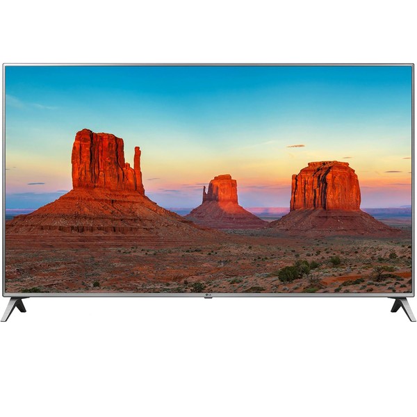 Smart Tivi LG 70 INCH 70UK6540PTA