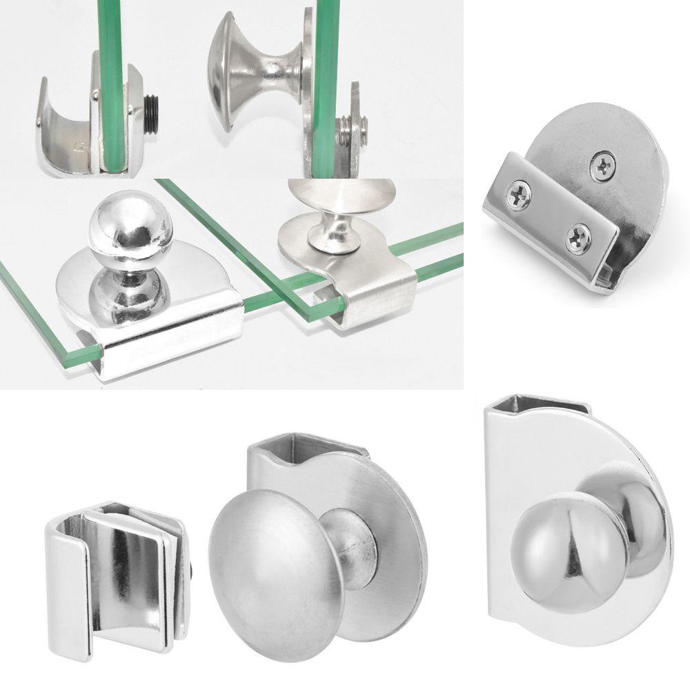 Tay Nắm Cửa Kính Nhà Bếp Siêu Bền Không Cần Khoan Tiện Dụng