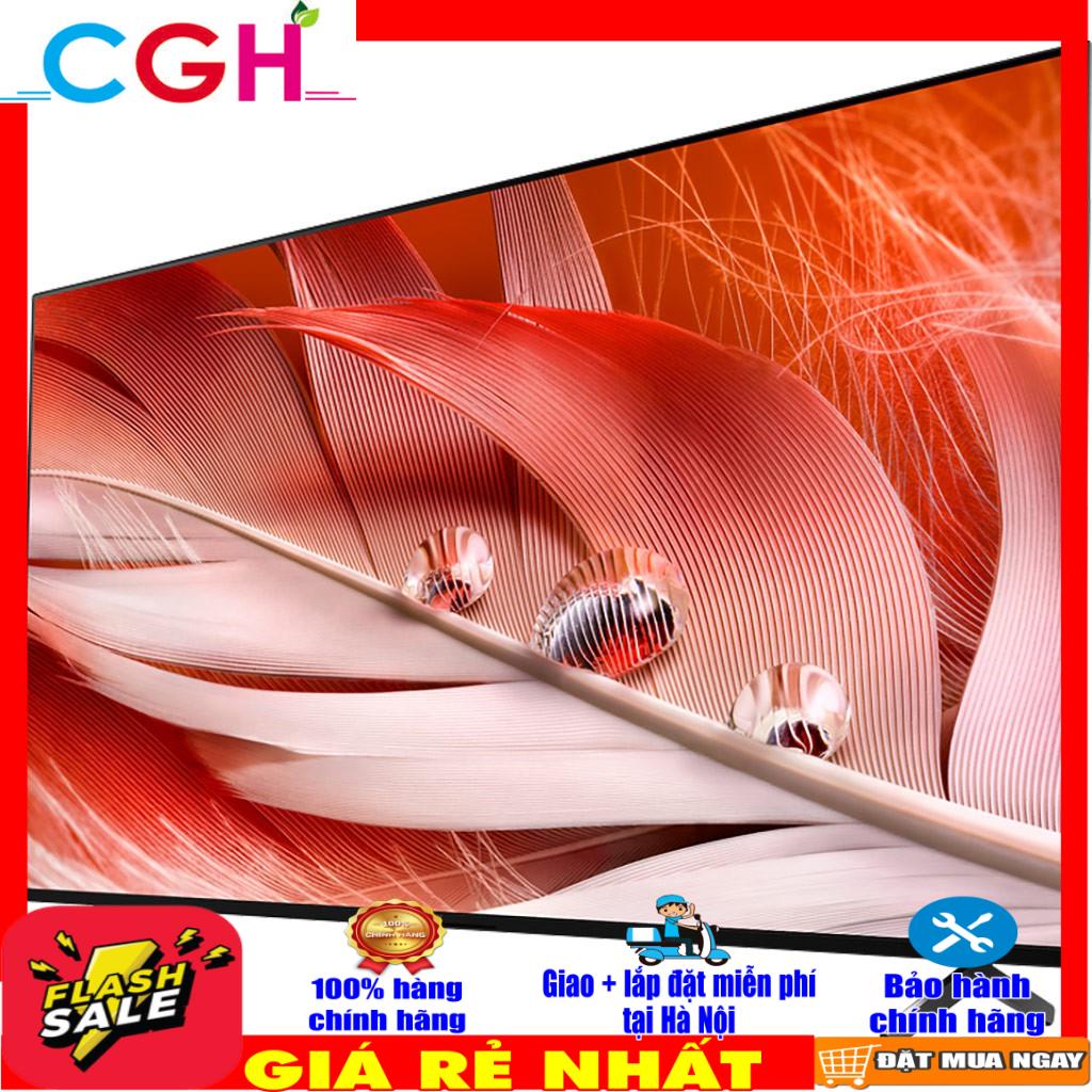 Android Tivi Sony 4K 55 inch XR-55X90J | BigBuy360 - bigbuy360.vn