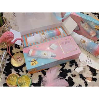 Xịt truyền trắng nellyp
