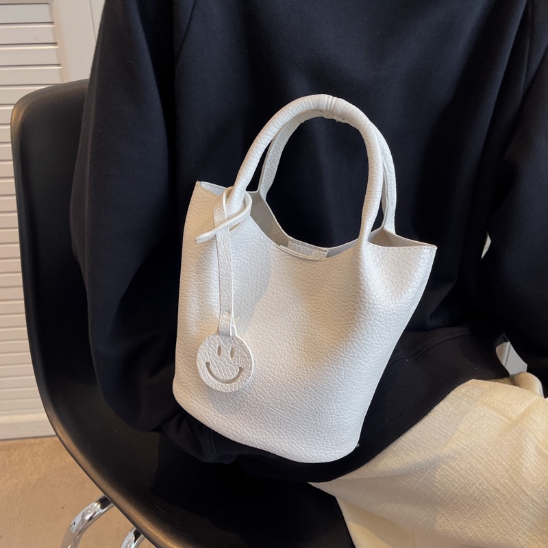 Túi Đeo Vai Màu Sắc Đơn Giản Tùy Chỉnh Kích Thước Thời Trang Cho Nữ