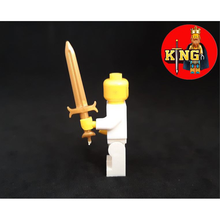NON-LEGO phụ kiện Castle B180