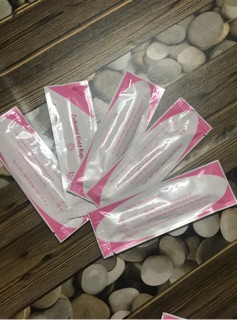 Set 5 que thử thai điện tử tiện dụng