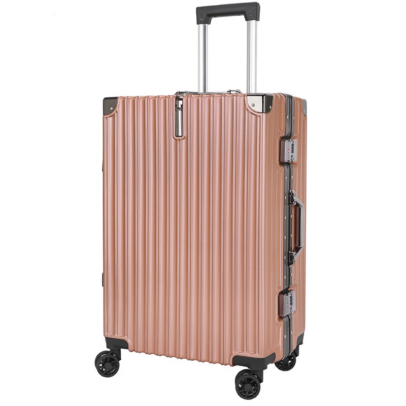 VALI khung nhôm khoá sập BAMO mẫu mới