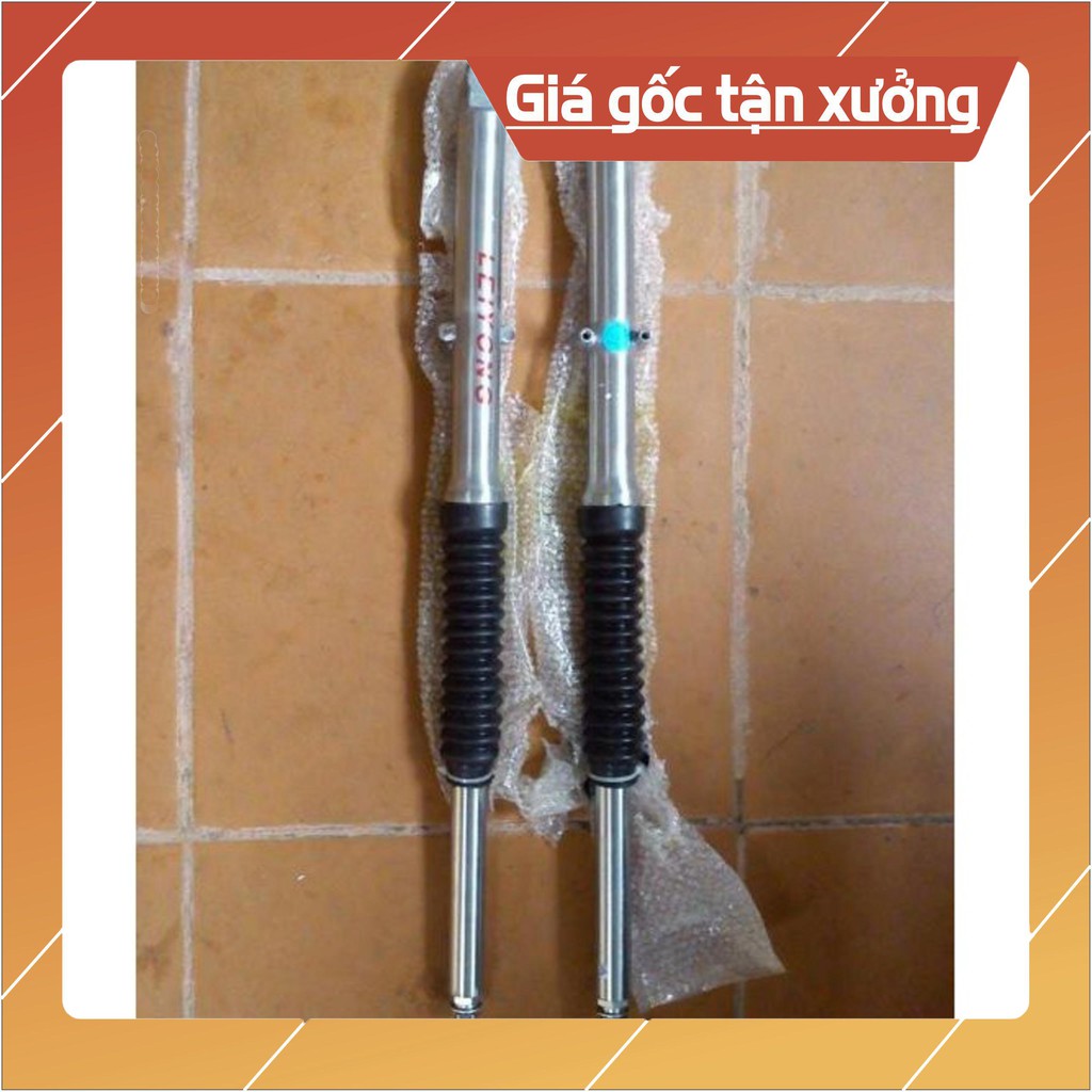 [MỚI VỀ] Giảm sóc trước xe win ( Một đôi)  - ADT