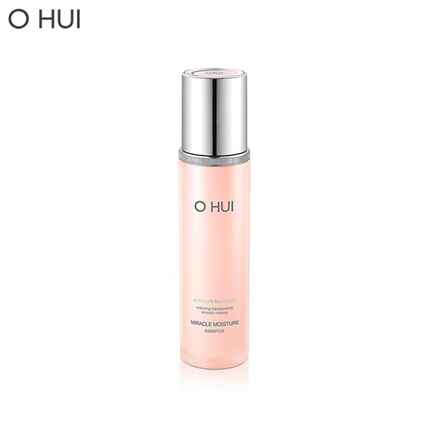 [𝔅𝔢𝔢❅] Tinh chất dưỡng ẩm OHUI Miracle Moisture Essence 50ml [𝔅𝔢𝔢❅]