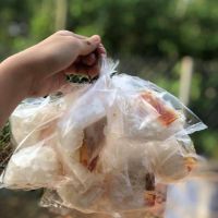 Combo 5 xâu bánh tráng vò