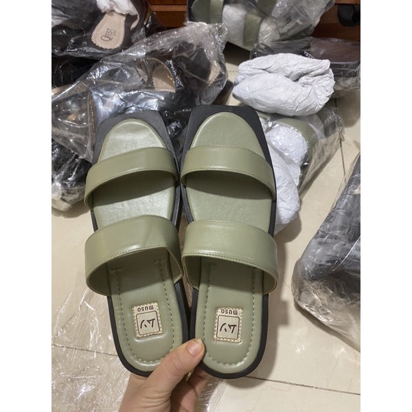 Sandan xuất nhật