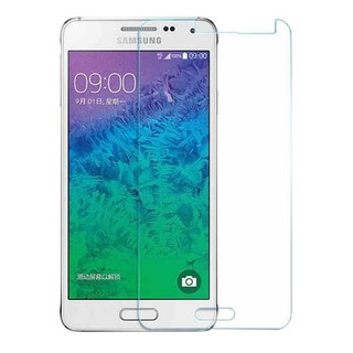 Bộ 2 Kính cường lực Samsung Galaxy ALpha G850