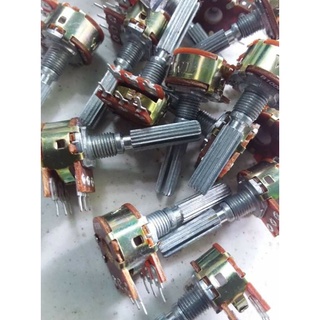 5 chiết áp đôi dài 3 phân ngay
