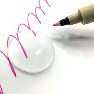Bút line đi nét Sakura Pigma Micron ngòi PN