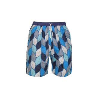 Quần short nam phối lưng thun Hometex
