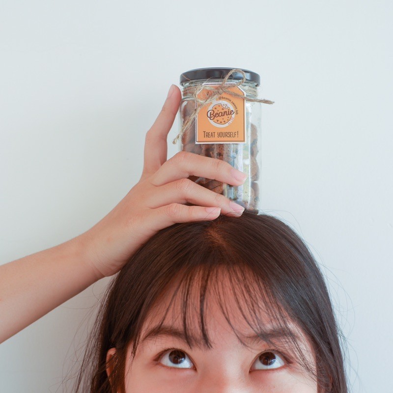 Mini chocochip cookies - Bánh cookie siêu nhỏ | BigBuy360 - bigbuy360.vn