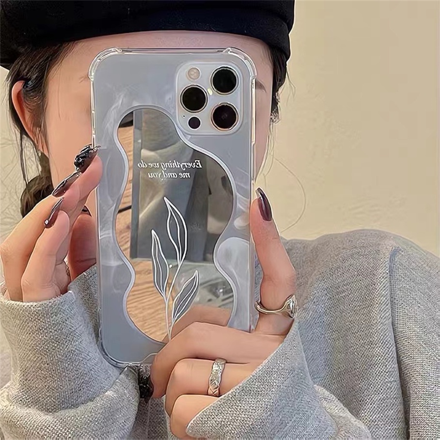 Ốp điện thoại tpu đệm khí 4 góc thích hợp cho For iPhone 13 12 11 Pro Max XS Max XR X XS 8 7 Plus SE 2020