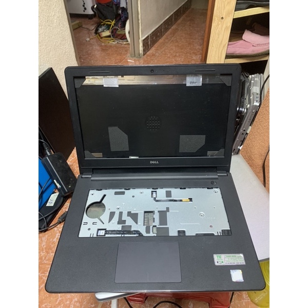 rã xác laptop dell ínpiron 3452 inspirron3452