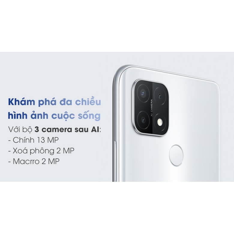 Điện Thoại Oppo A15 Hàng Chính Hãng | BigBuy360 - bigbuy360.vn