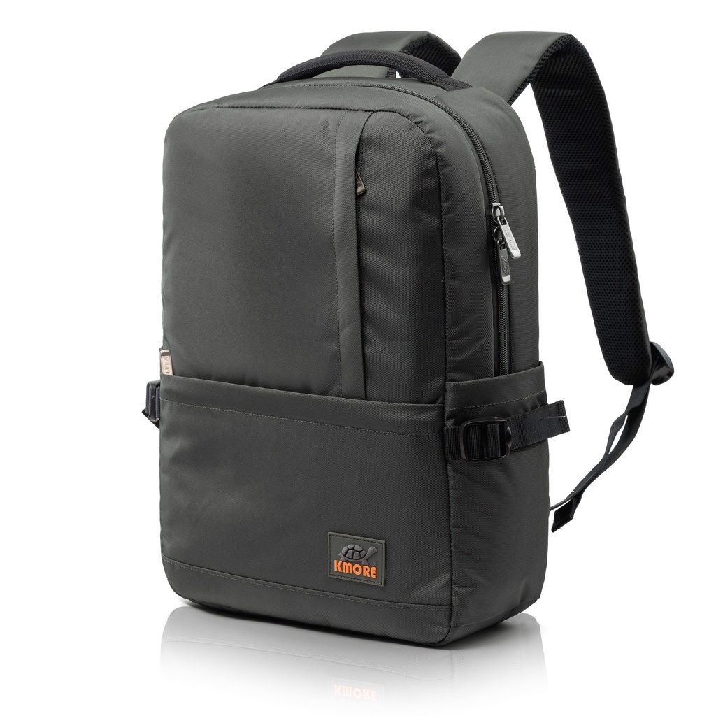 Balo Laptop Kmore The Jasper -Nhiều màu