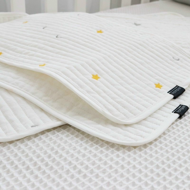 Gối xô Hàn Quốc cho bé