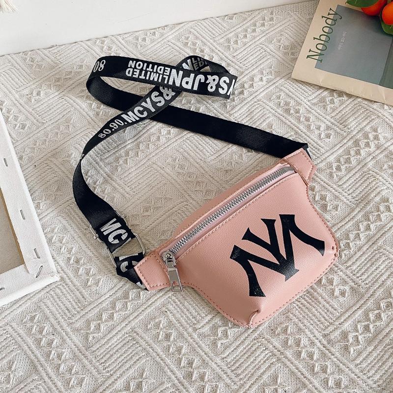 Túi Đeo Chéo Xinh Xắn Cho Bé Gái