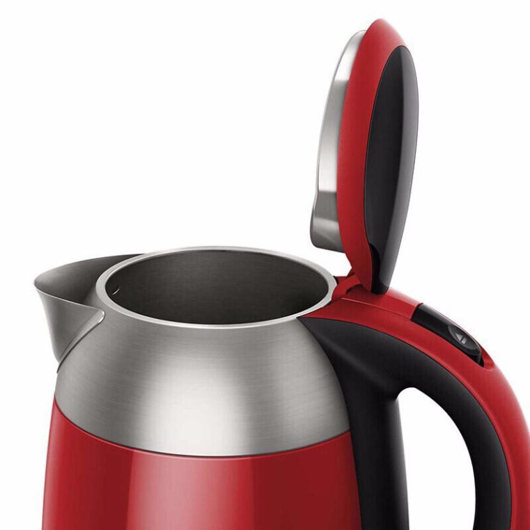 Âm đun nước siêu tốc Philips HD9329 1,7l-Hàng nhập khẩu