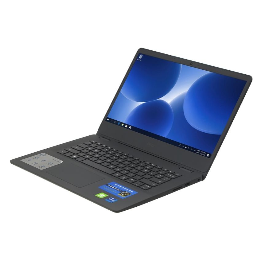 [ TẶNG VOUCHER 150K ] Laptop Dell Vostro 14 3400 (YX51W3)/ Intel Core i5-1135G7 (up to 4.2Ghz, 8MB)/ RAM 8GB