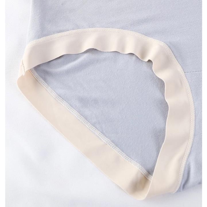 Quần Lót Nữ Cradin ❤️Quần Lót Cotton Su Cạp Cao mềm mại kháng khuẩn sexy gợi cảm 789