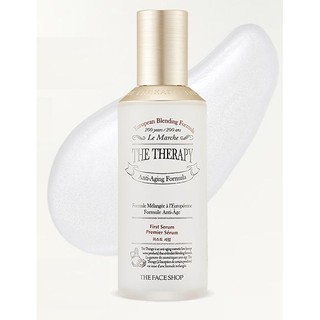 [Hàng mới về] Tinh chất chống lão hóa thương hiệu THE FACE SHOP 130ml