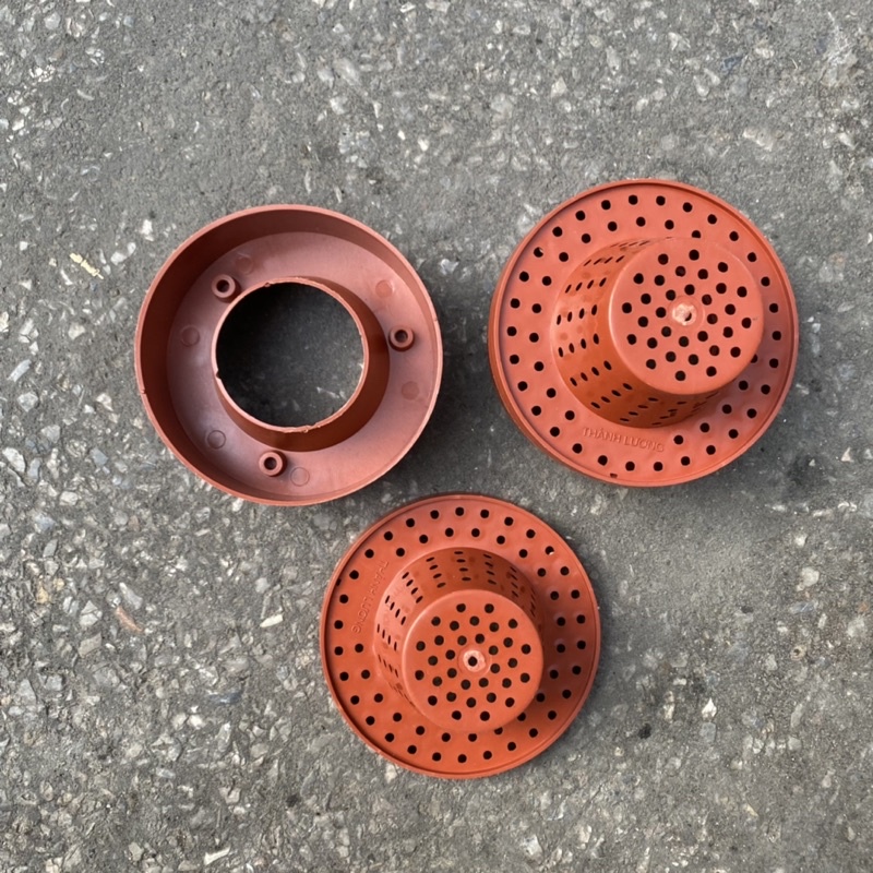 Cốc điều hoà sinh trưởng dành cho hoa Lan , cây cảnh