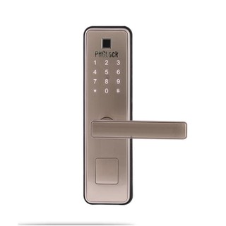 Khóa cửa điện tử PHGLock FP6011