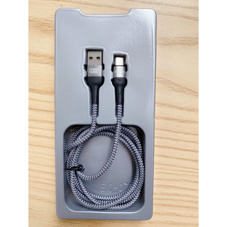 Cáp sạc siêu nhanh 5A Earldom EC-072C