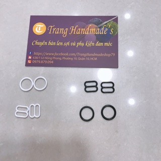 Tăng giảm áo dây, áo ngực