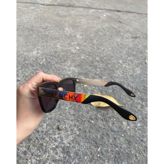 Mắt kính hiệu givenchy 2hand