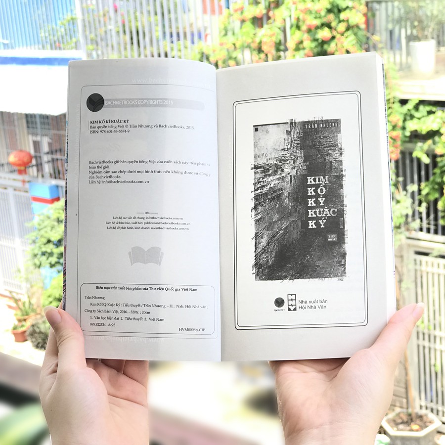 Sách - Kim Kổ Kỳ Kuặc Ký (Kèm Bookmark) | BigBuy360 - bigbuy360.vn