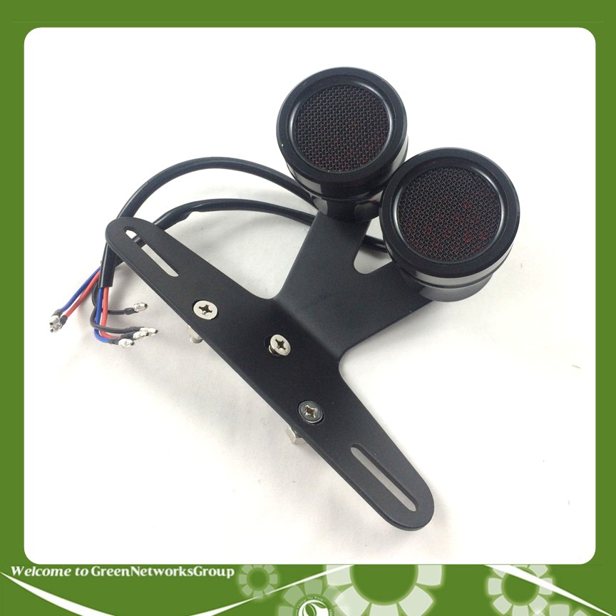 Bộ đèn pha đèn hậu 2 đèn