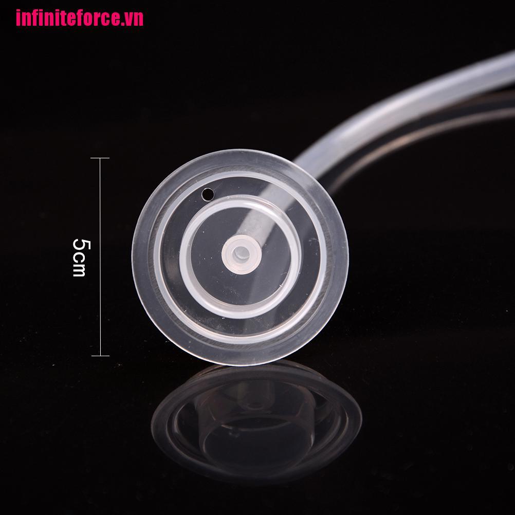 Bình Sữa Vn Có Ống Hút An Toàn Tiện Lợi