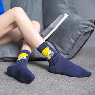 SALE Tất(vớ) Simpson Cao Cổ