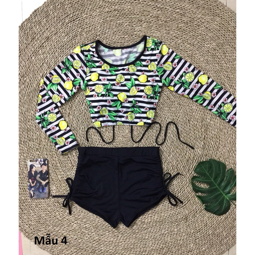 Quần bơi nữ lẻ_màu đen | BigBuy360 - bigbuy360.vn