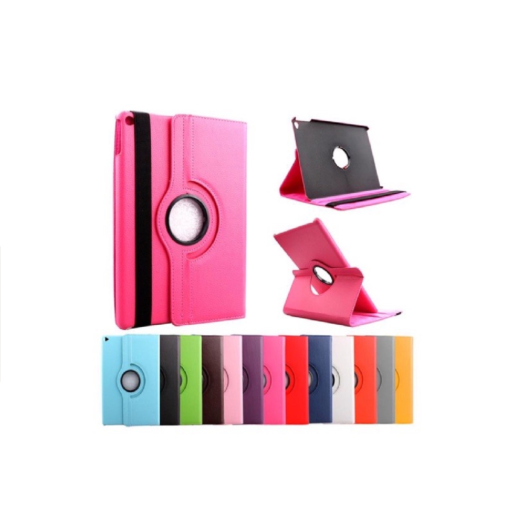 Bao da Ipad mini 1/2/3 xoay
