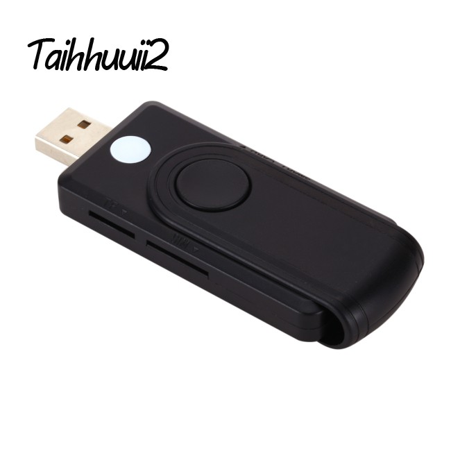Đầu Đọc Thẻ Nhớ Đa Năng Huuii Sd / Tf | BigBuy360 - bigbuy360.vn
