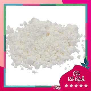 Bột Magnesium Stearate - Chất làm dày nền son và tăng độ bám cho son