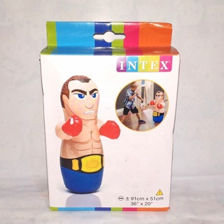 Đồ Chơi Đấm Bốc samsak O9E5 Kado