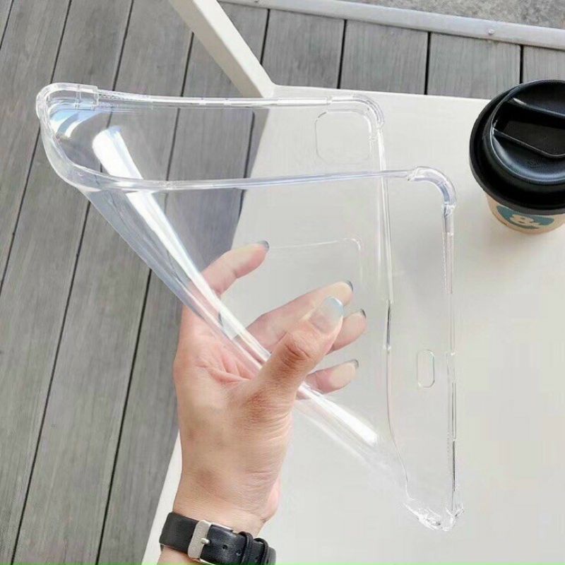 Ốp Chống Sốc Ipad Mini1/2/3/4/5 2/3/4 Air 2 5/6/7/8 10.2 10.5 Pro10.5/11 inch