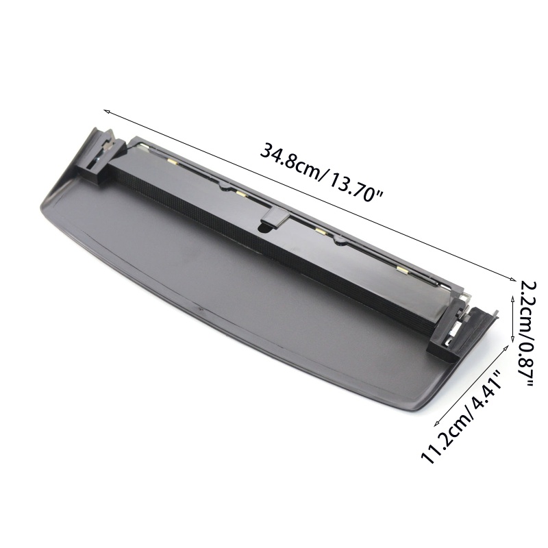 Đèn Phanh Xe Hơi 3D Cao Cấp Cho A4 A4L B8 2009-2016 Sedan