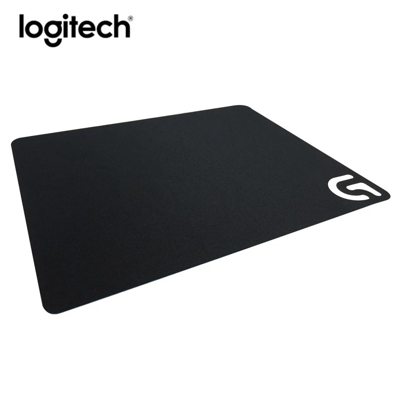 Miếng lót di chuột Logitech G240 làm từ vải chất lượng cao