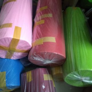 Combo 10 tấm nỉ