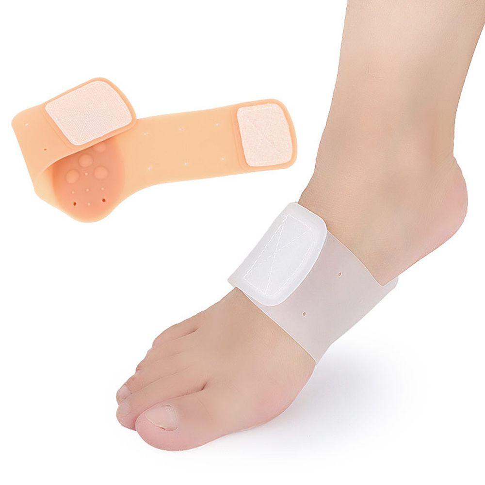 1 Cặp Đai Vòm Hỗ Trợ Chỉnh Hình Bàn Chân Phẳng