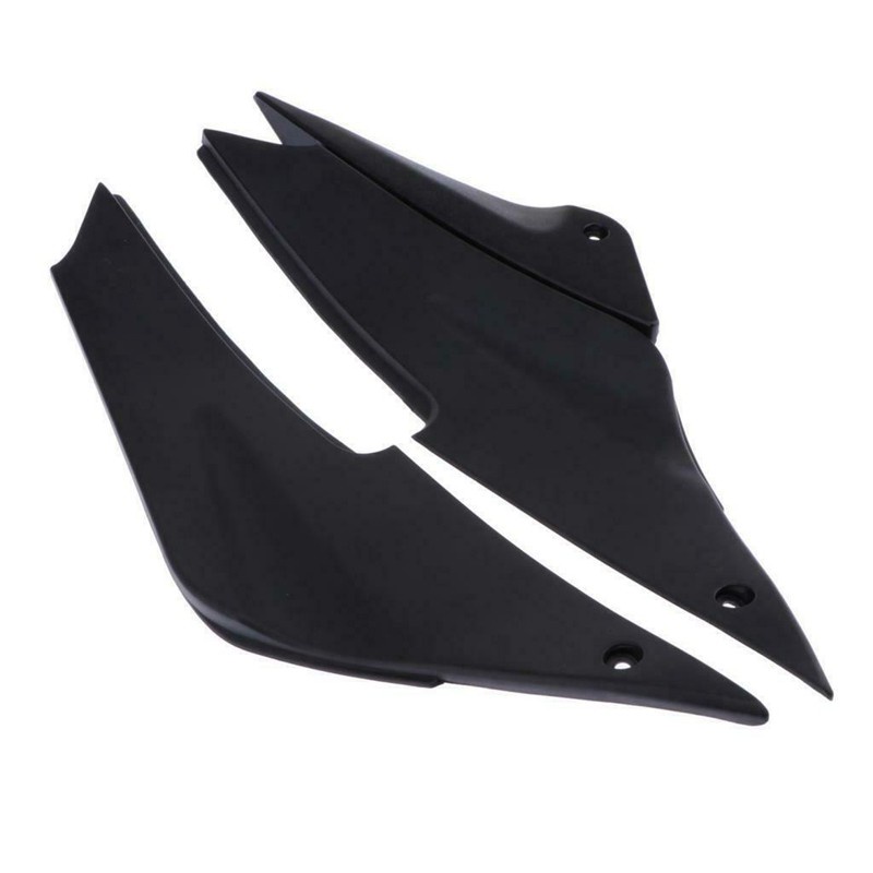 Tank Side Fairing Panel Gas for KAWASAKI Ninja ZX6R ZX636 2005-2006