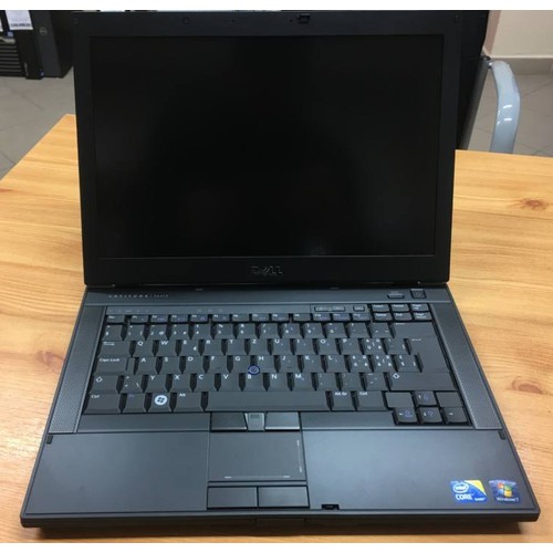 [Mã ELHAMS5 giảm 6% đơn 300K] (Hà Nôi) Laptop Dell E6410 core i5 M520, ram 4G, HDD 250gb giá tốt