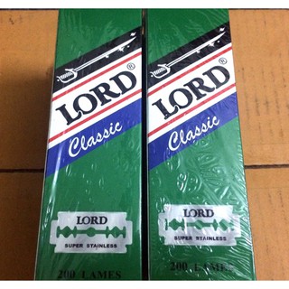 lưỡi dao lam LORD
